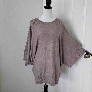 Liquid by Sioni Sweater